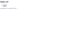 Tablet Screenshot of flow.ie