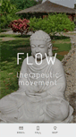 Mobile Screenshot of flow.ky